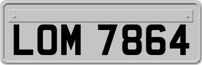 LOM7864