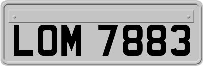 LOM7883
