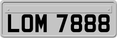 LOM7888