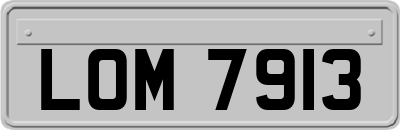 LOM7913