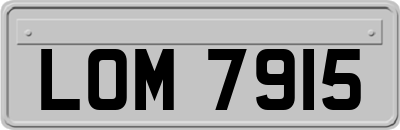 LOM7915