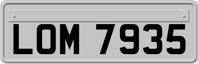 LOM7935