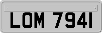 LOM7941