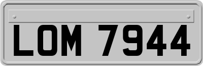 LOM7944