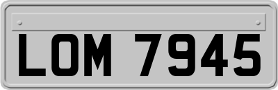 LOM7945