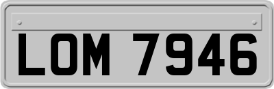 LOM7946