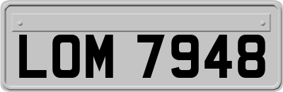 LOM7948
