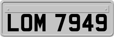 LOM7949