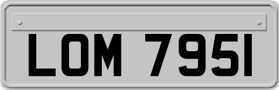 LOM7951