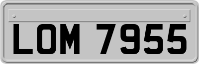 LOM7955