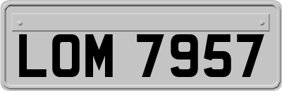 LOM7957