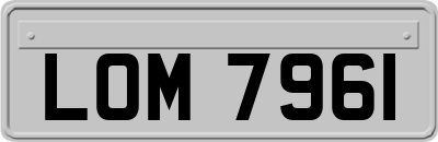 LOM7961