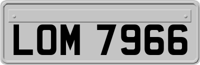 LOM7966