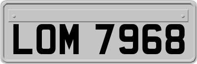 LOM7968