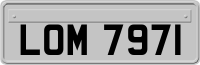 LOM7971