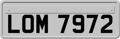 LOM7972