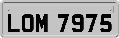 LOM7975
