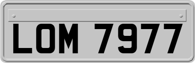 LOM7977