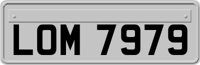 LOM7979