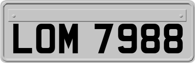 LOM7988