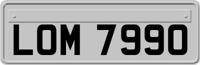 LOM7990