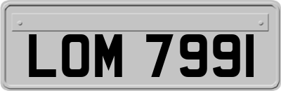 LOM7991