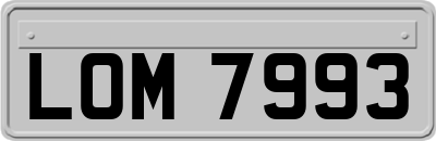 LOM7993