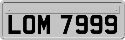 LOM7999