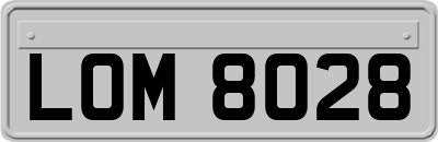LOM8028