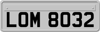 LOM8032