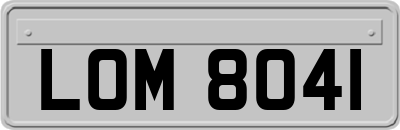 LOM8041