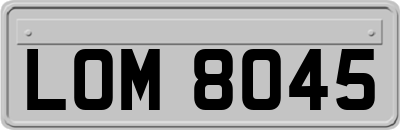 LOM8045