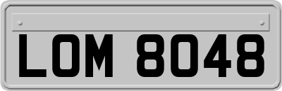 LOM8048