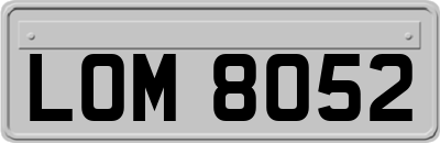 LOM8052