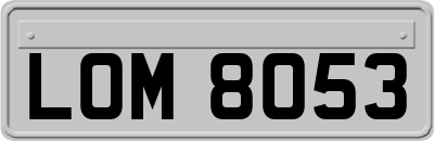 LOM8053
