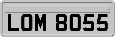 LOM8055