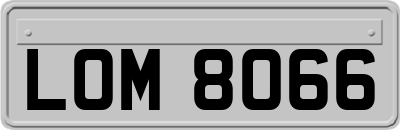 LOM8066