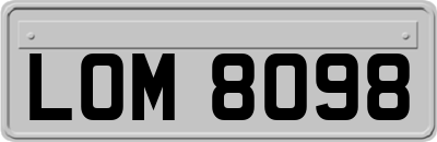 LOM8098