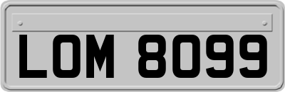 LOM8099