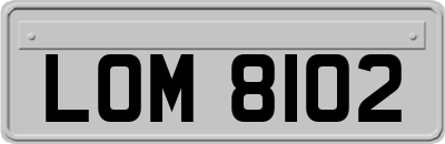 LOM8102