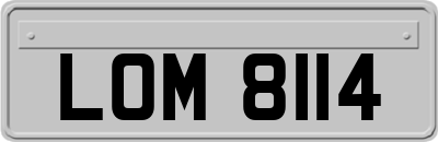 LOM8114