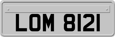 LOM8121