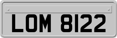 LOM8122