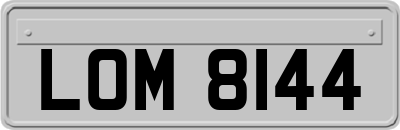 LOM8144