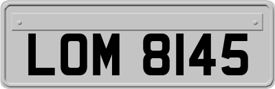 LOM8145