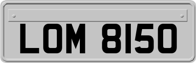 LOM8150