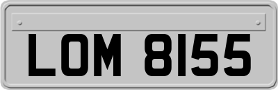 LOM8155