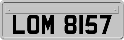 LOM8157