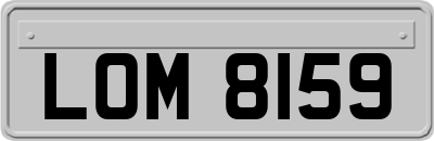 LOM8159
