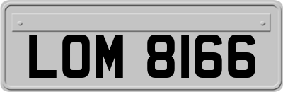 LOM8166